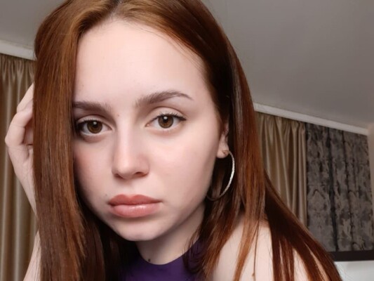 Alisha_Moor profilbild på webbkameramodell 