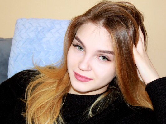 Foto de perfil de modelo de webcam de AnissiaDavis 