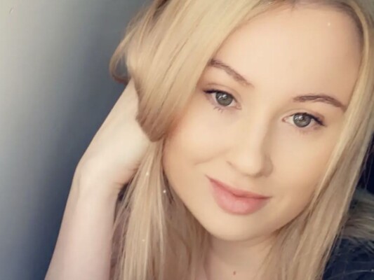 Foto de perfil de modelo de webcam de Lillieee 