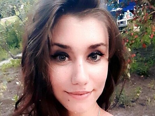 Foto de perfil de modelo de webcam de MariDaisy 