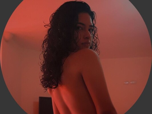 Profilbilde av Corina_Castillo webkamera modell
