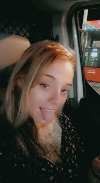 Utøver VanessaAllie Bilde 1