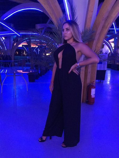 Interprete GalienneeeZinnaa Foto 8