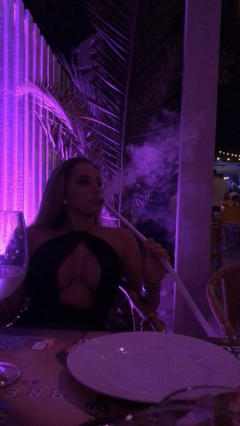 Interprete GalienneeeZinnaa Foto 9