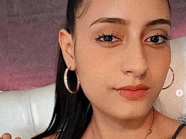 jessiramirezz profilbild på webbkameramodell 