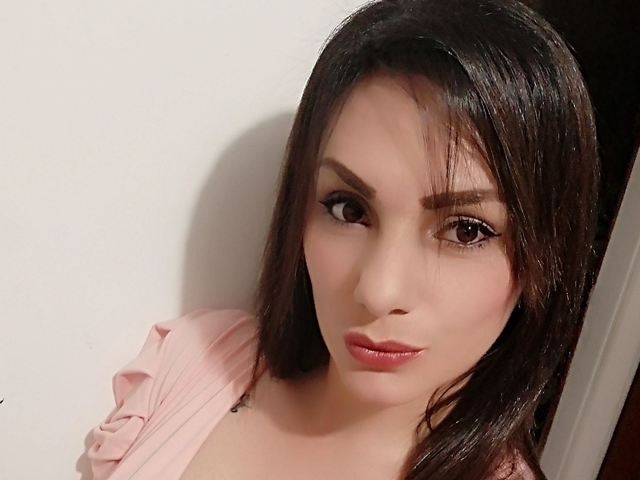 Image de profil du modèle de webcam Antonella_27