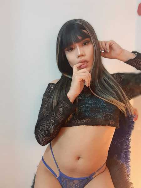 Interprète IvannaTurbe Photo 10