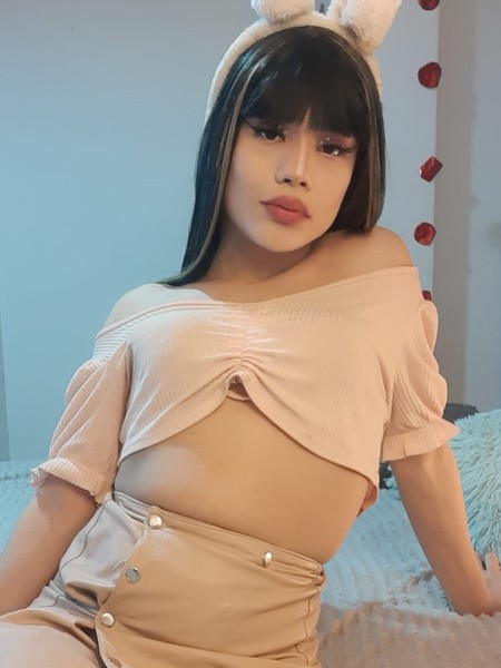 Interprète IvannaTurbe Photo 9