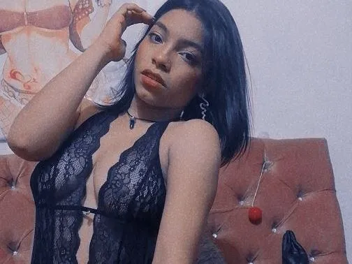 naughtykasandra profielfoto van cam model