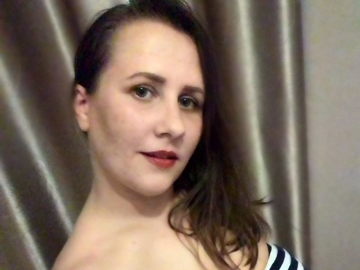 Mistress_Darina profielfoto van cam model 