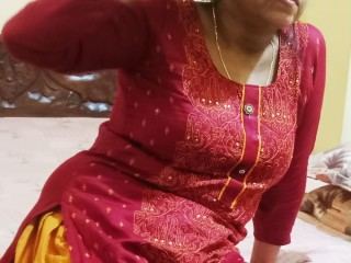 IndianTumpa profielfoto van cam model