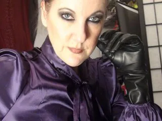 MistressVivian profilbild på webbkameramodell
