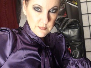 Imagen de perfil de modelo de cámara web de MistressVivian