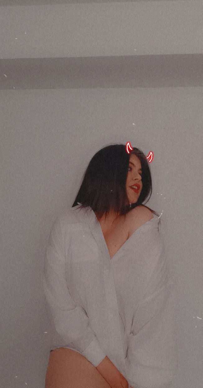 Interprete Allysoon Foto 7