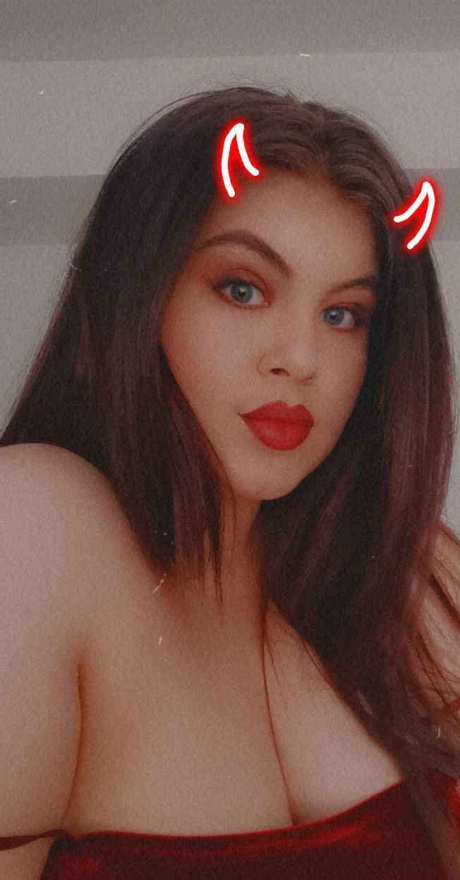 Interprete Allysoon Foto 2