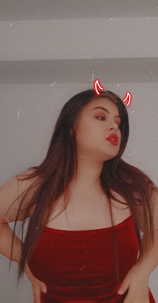 Interprete Allysoon Foto 3