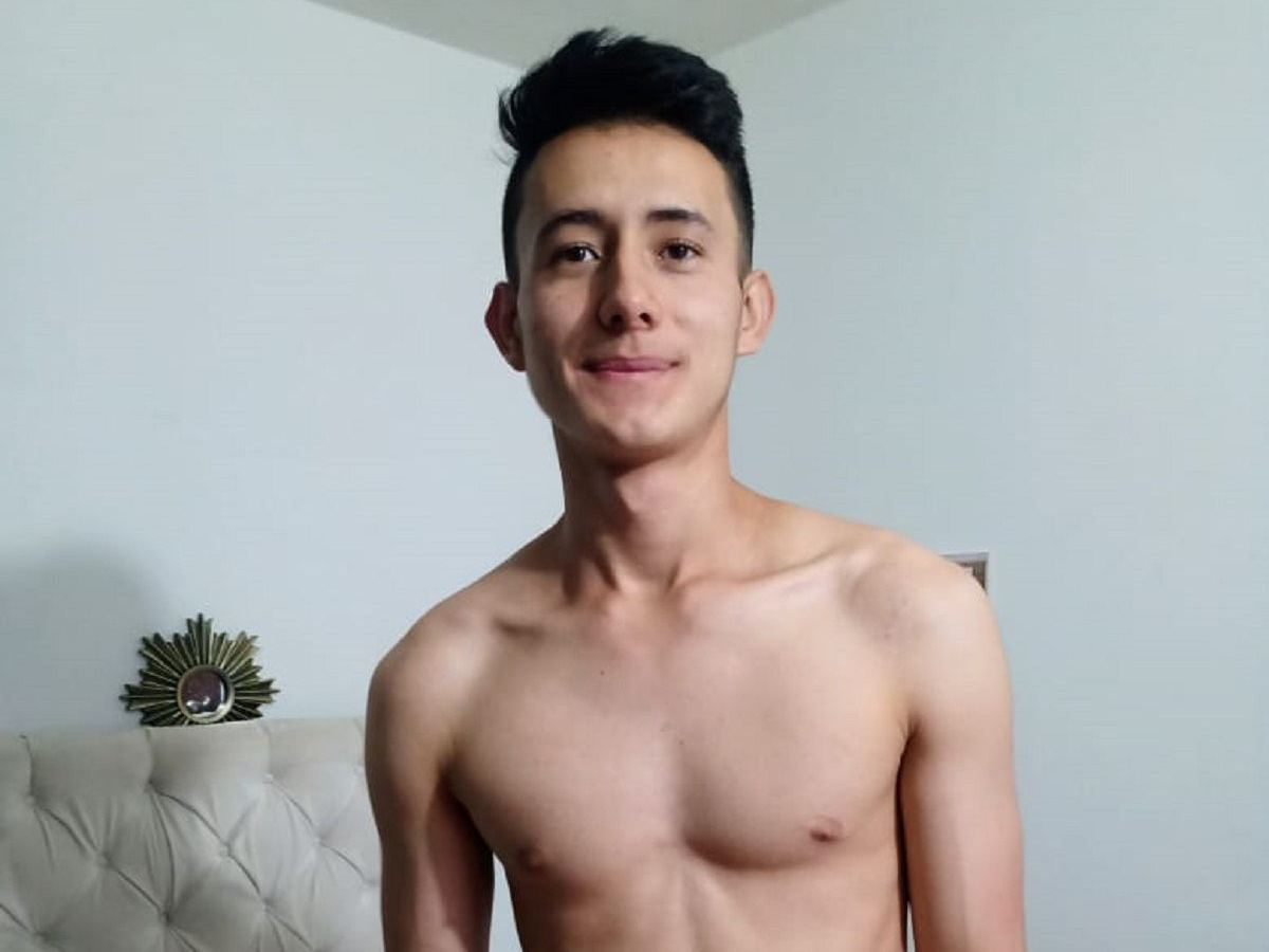 Foto de perfil de modelo de webcam de alexx_topp 