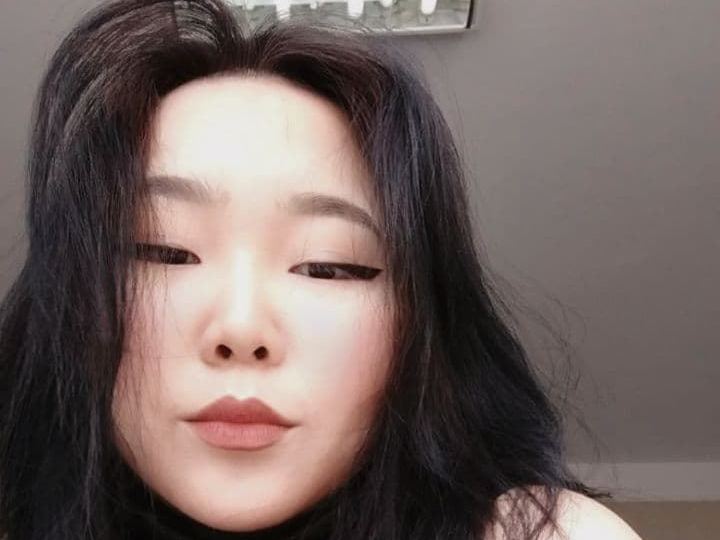 Remy_Asian profilbild på webbkameramodell 