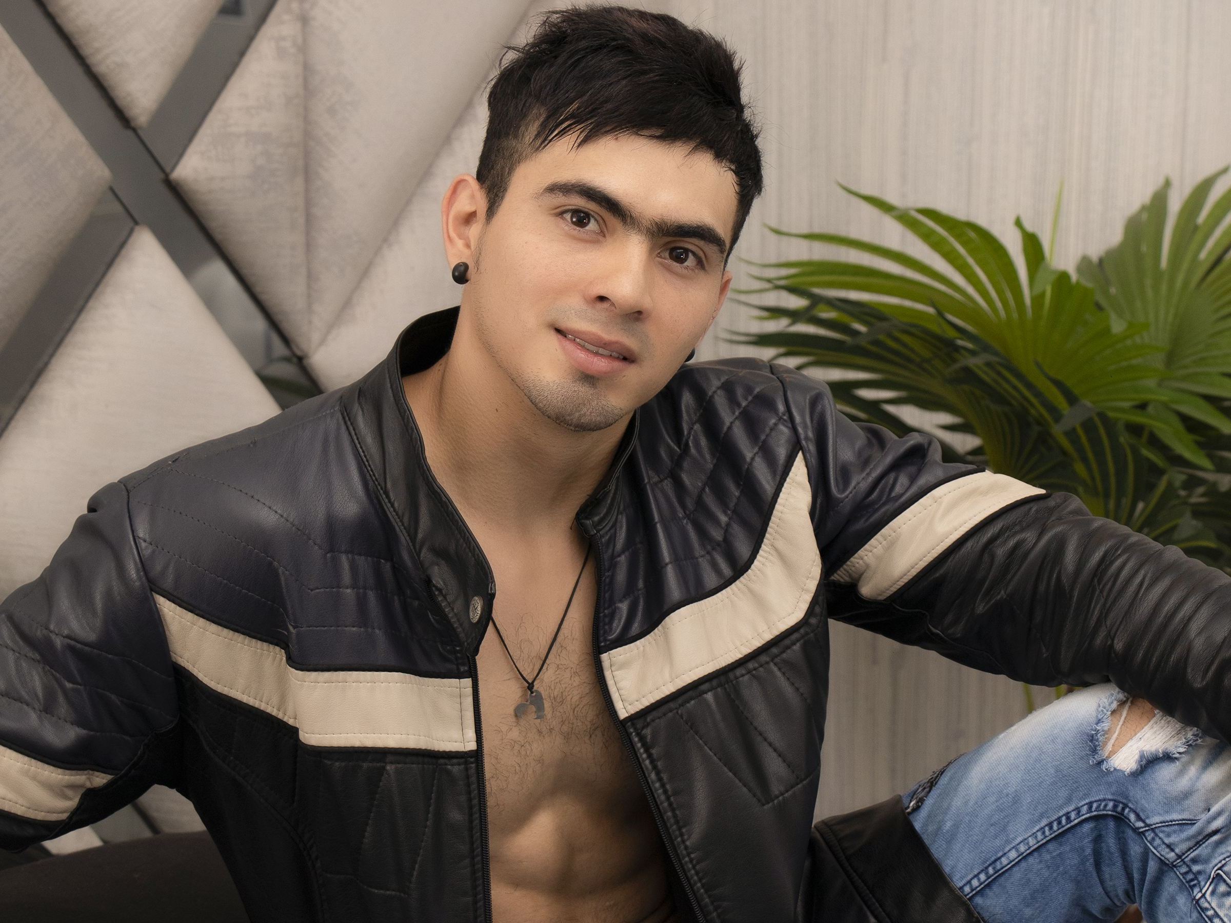 Foto de perfil de modelo de webcam de DERECK_ONX 