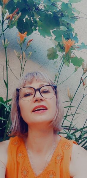 Interprete couga_star Foto 7