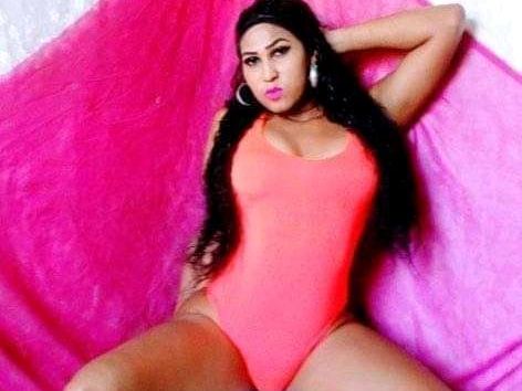 alondrasensual profielfoto van cam model 