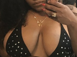 BrownRound21 profielfoto van cam model