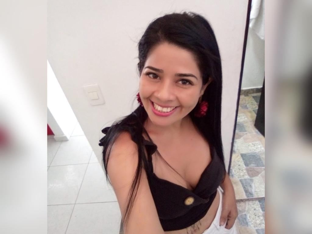 Foto de perfil de modelo de webcam de samantha32 