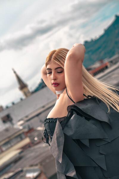 Intérprete Sophia_turneer Foto 11