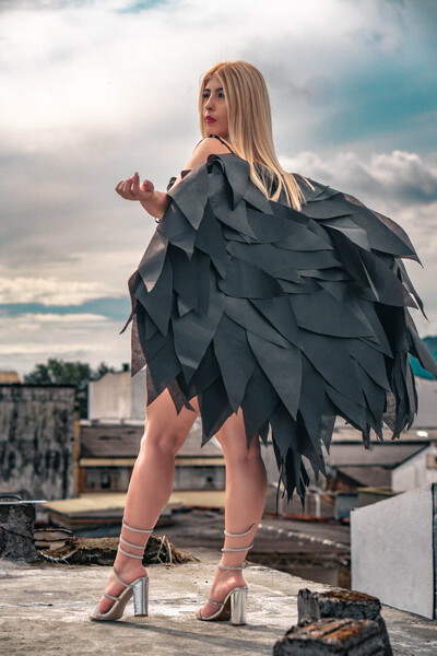 Intérprete Sophia_turneer Foto 6