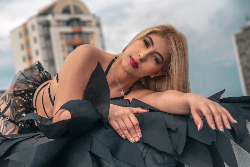 Intérprete Sophia_turneer Foto 1