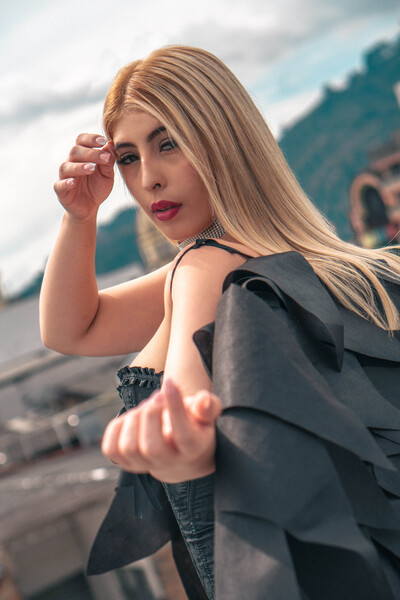 Intérprete Sophia_turneer Foto 9