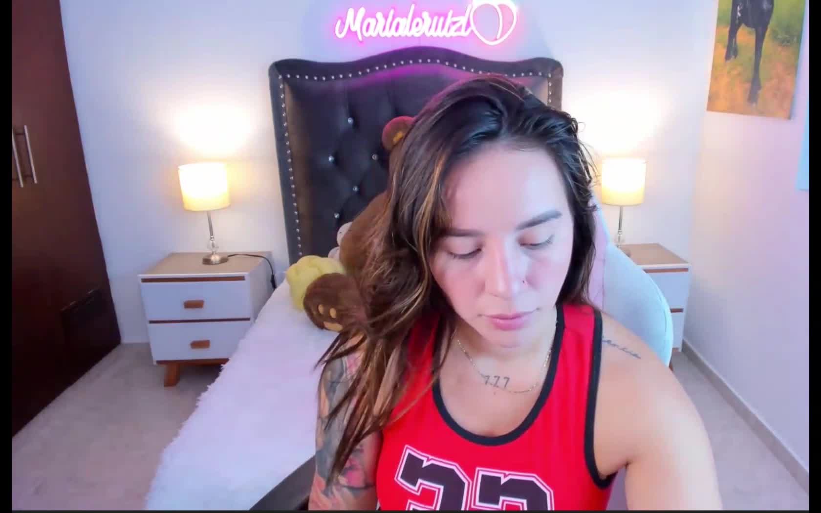 Artiest KaliopeRuiz Video 1