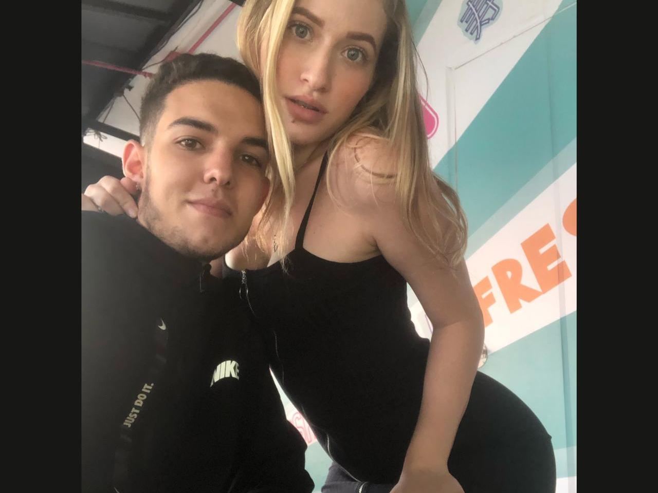 karol_and_paul_hotxx immagine del profilo del modello di cam