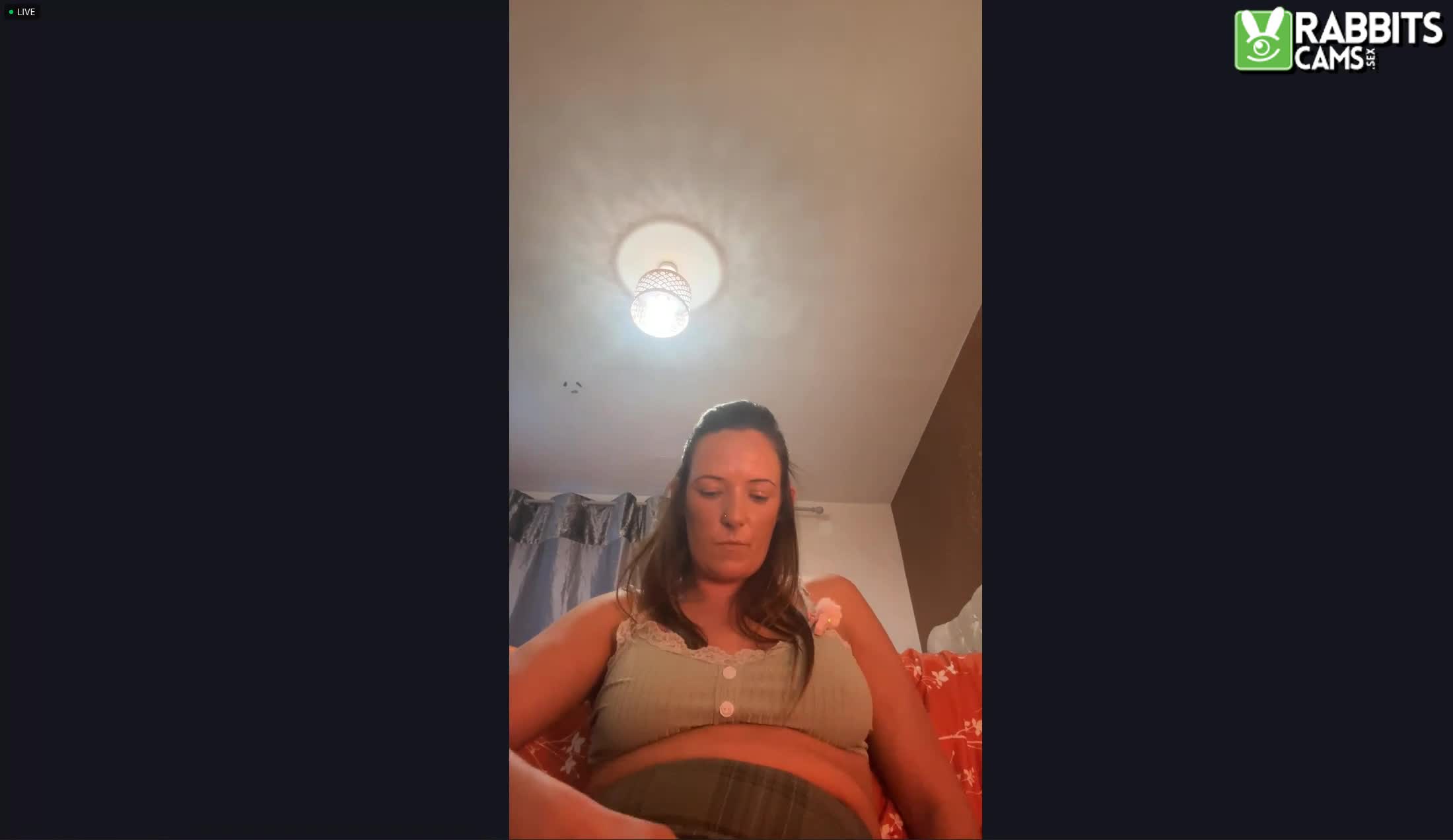 Artist SammyLouise Video 1