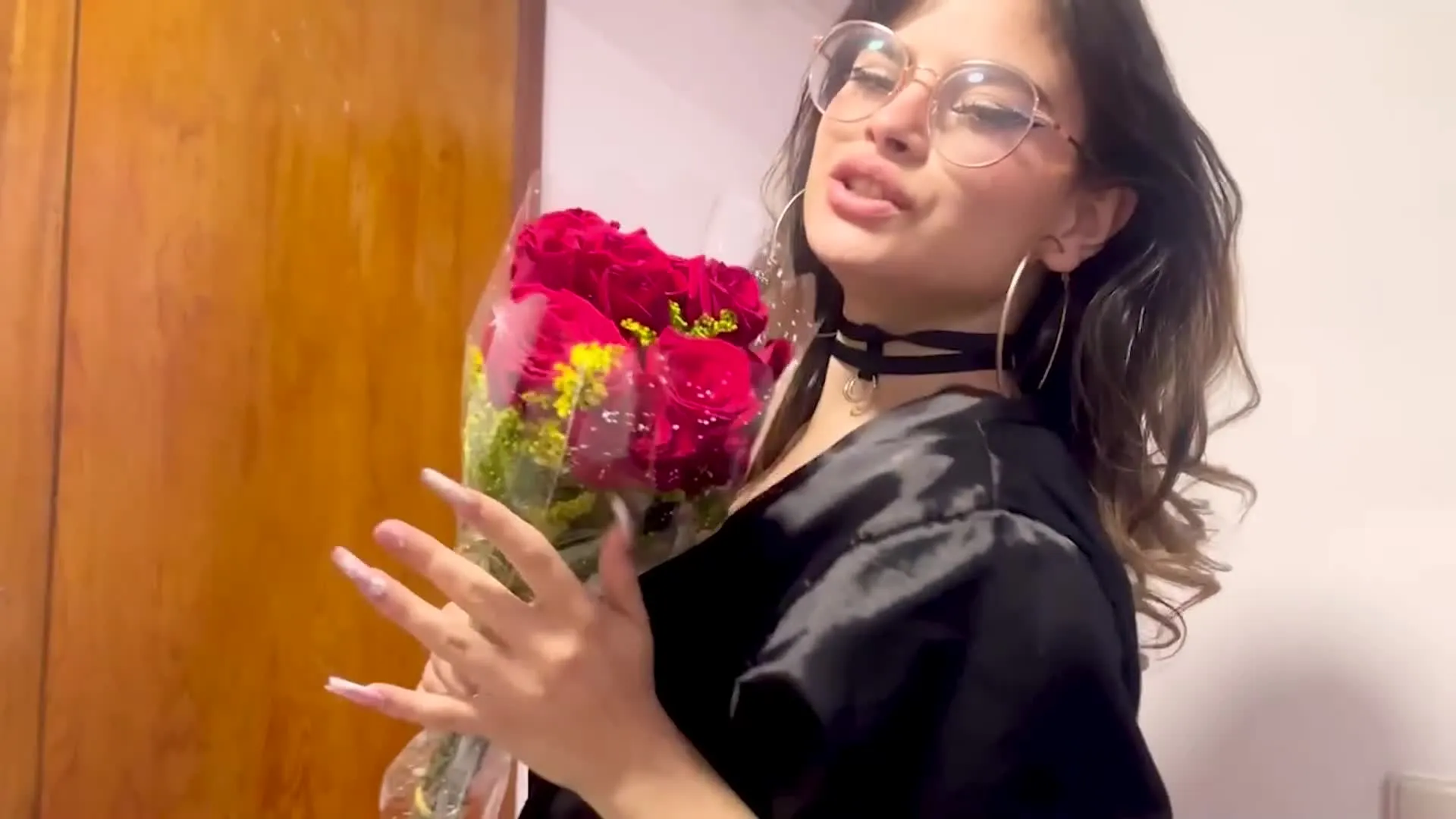 Intérprete IsabellaRouse Video 2