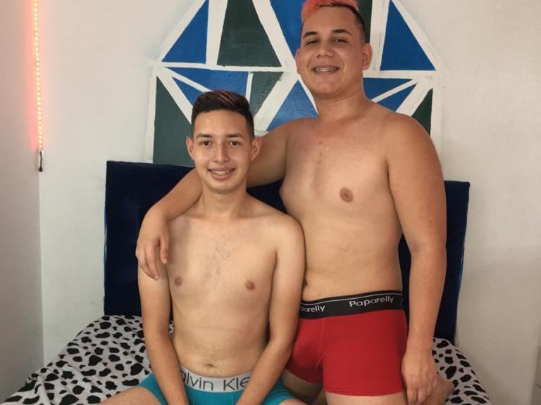 Imagen de perfil de modelo de cámara web de fireboys69