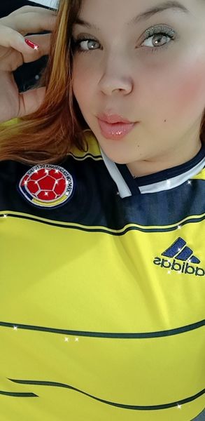 Utøver Alisson_star Bilde 1