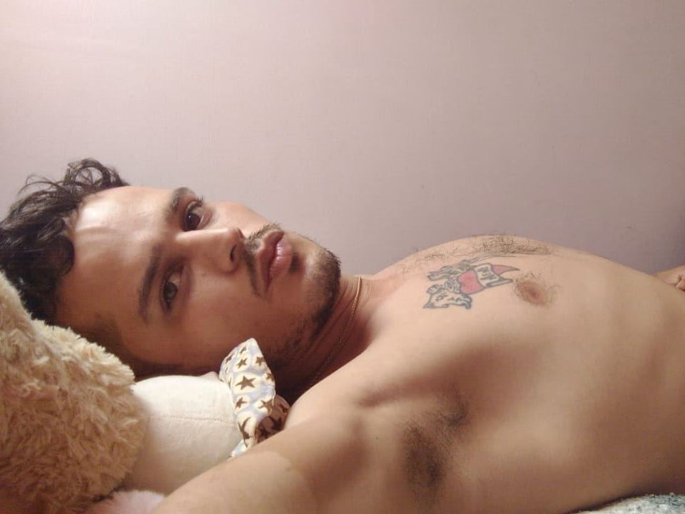 Foto de perfil de modelo de webcam de jeffstrongx 