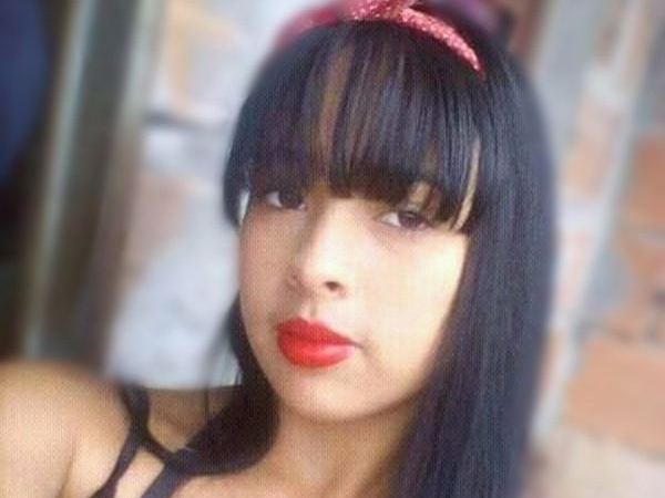 Imagen de perfil de modelo de cámara web de dulce_maria89