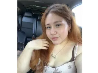 Adelineyours immagine del profilo del modello di cam
