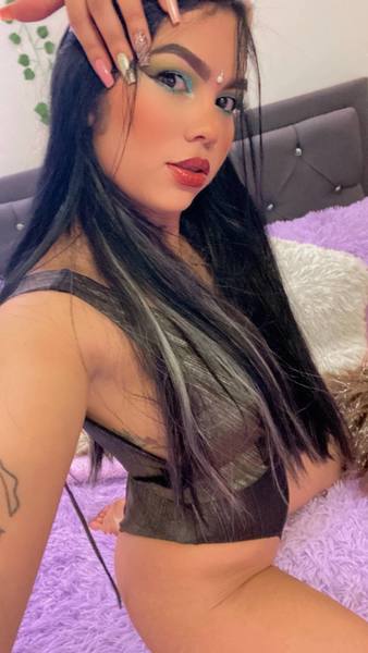 Utøver BiancaCook Bilde 6