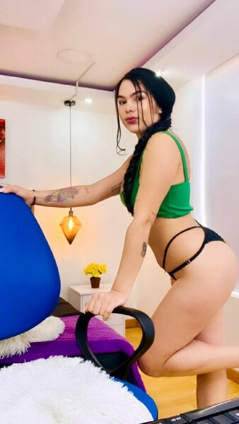 Performer BiancaCook Photo 1