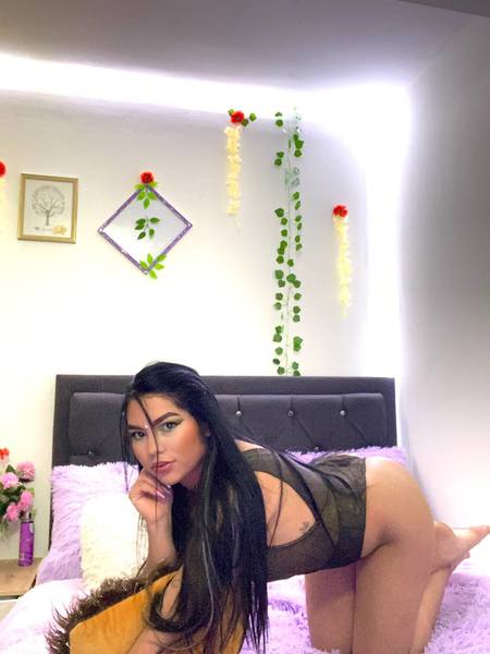 Utøver BiancaCook Bilde 4