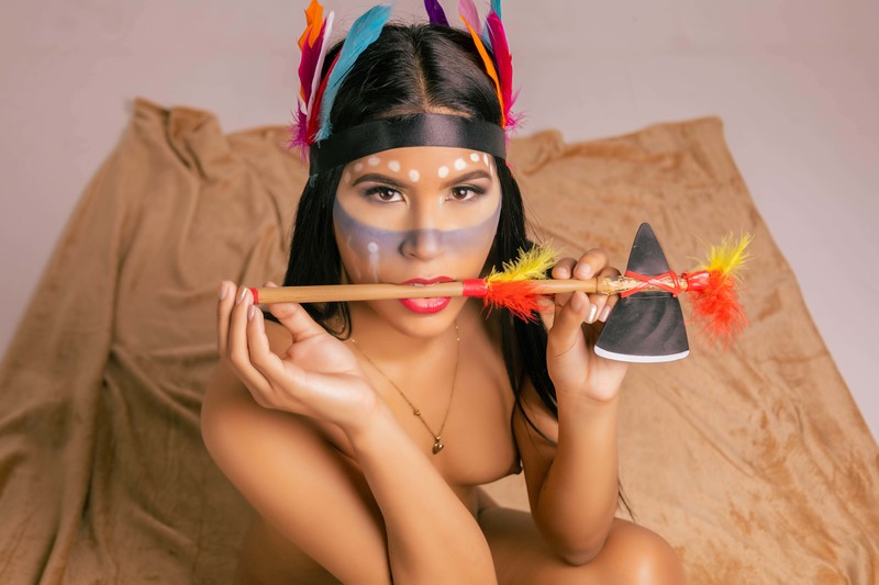 Performer RebeccaLovee Photo 1