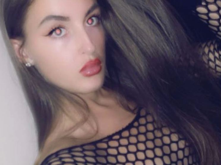 Scouser_Babe profielfoto van cam model 