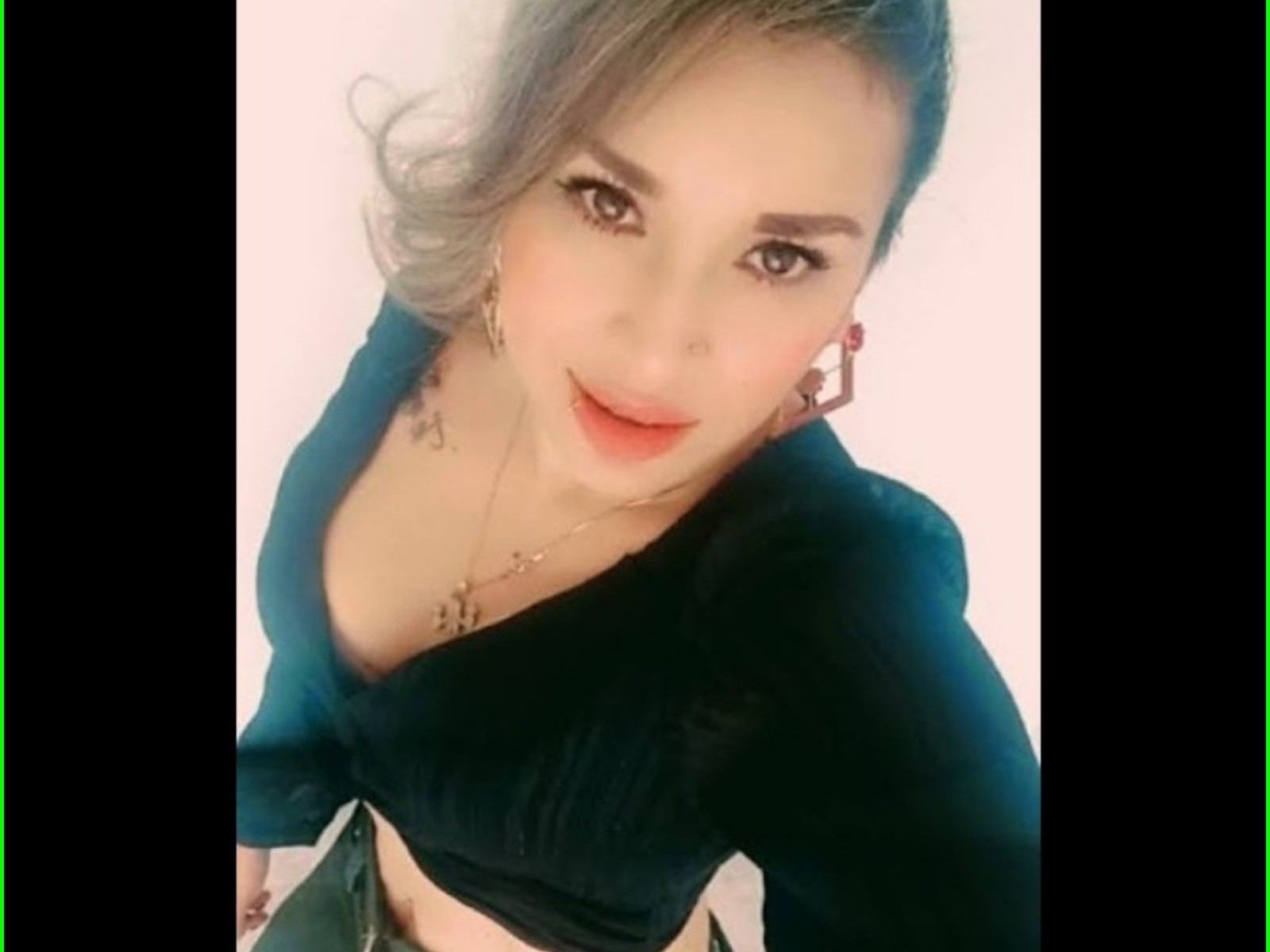 Foto de perfil de modelo de webcam de PaulaRosse42 