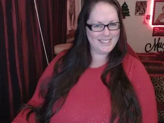 Image de profil du modèle de webcam Perfect10bbw