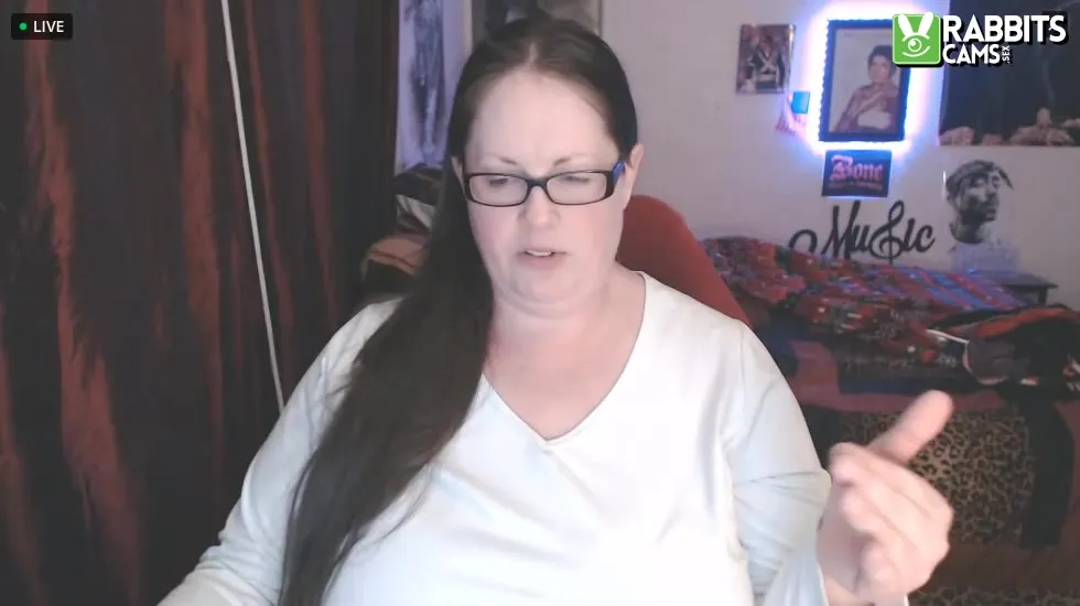 Performer Perfect10bbw Video 1