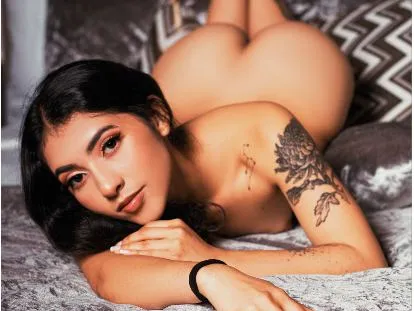 NatalieTexass profilbild på webbkameramodell