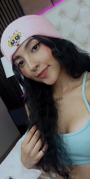 Intérprete NatalieTexass Foto 11